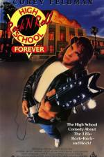 Watch Rock 'n' Roll High School Forever Merdb