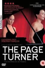 Watch The Page Turner Merdb