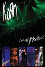 Watch Korn: Live at Montreux Merdb