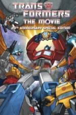 Watch The Transformers: The Movie Merdb