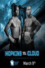 Watch Hopkins vs Cloud Merdb