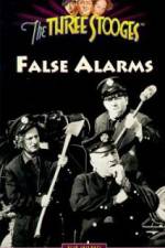 Watch False Alarms Merdb