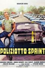 Watch Poliziotto sprint Merdb