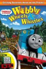 Watch Thomas & Friends: Wobbly Wheels & Whistles Merdb