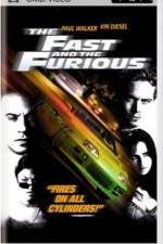 Watch The Fast and the Furious Merdb