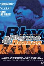 Watch Rhyme & Reason Merdb