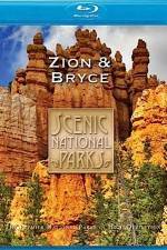Watch Scenic National Parks Zion & Bryce Merdb