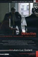 Watch Detective Merdb