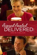 Watch Signed, Sealed, Delivered: One in a Million Merdb