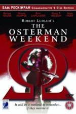 Watch The Osterman Weekend Merdb