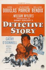 Watch Detective Story Merdb