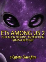 Watch ETs Among Us 2: Our Alien Origins, Antarctica, Mars and Beyond Merdb
