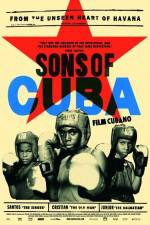 Watch Sons of Cuba Merdb