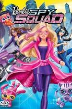 Watch Barbie Spy Squad Merdb