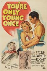 Watch You\'re Only Young Once Merdb