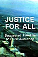 Watch Justice for All Merdb
