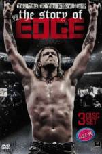 Watch WWE You Think You Know Me - The Story of Edge Merdb