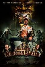 Watch Jack Brooks: Monster Slayer Merdb
