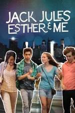 Watch Jack Jules Esther & Me Merdb