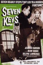 Watch Seven Keys Merdb
