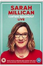 Watch Sarah Millican: Control Enthusiast Live Merdb