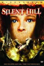 Watch Silent Hill Merdb