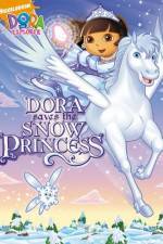 Watch Dora Saves the Snow Princess Merdb