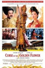 Watch Curse of the Golden Flower Merdb
