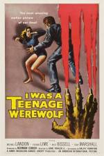 Watch I Was a Teenage Werewolf Merdb