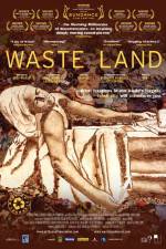Watch Waste Land Merdb