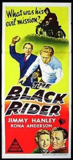 Watch The Black Rider Merdb