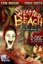 Watch Splatter Beach Merdb