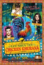 Watch Luv Shuv Tey Chicken Khurana Merdb