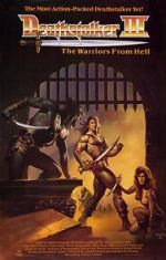 Watch Deathstalker and the Warriors from Hell Merdb