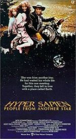 Watch Hyper Sapien: People from Another Star Merdb