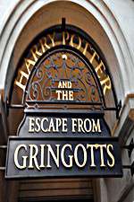 Watch Harry Potter and the Escape from Gringotts Merdb