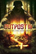 Watch Outpost Rise of the Spetsnaz Merdb