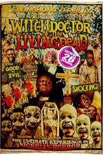 Watch Witchdoctor of the Livingdead Merdb