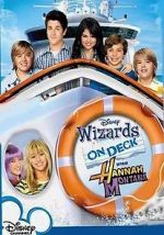 Watch Wizards on Deck with Hannah Montana Merdb