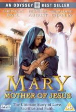 Watch Mary, Mother of Jesus Merdb