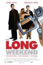 Watch The Long Weekend Merdb