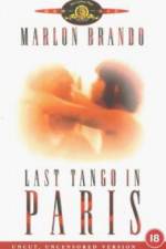 Watch Ultimo tango a Parigi AKA Last Tango In Paris Merdb