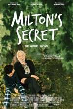 Watch Miltons Secret Merdb