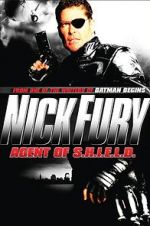 Watch Nick Fury: Agent of Shield Merdb