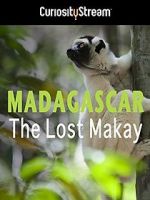 Watch Madagascar: The Lost Makay Merdb