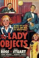 Watch The Lady Objects Merdb