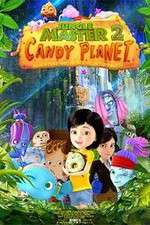 Watch Jungle Master 2: Candy Planet Merdb