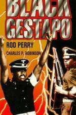 Watch The Black Gestapo Merdb