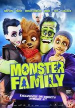 Watch Monster Family Merdb