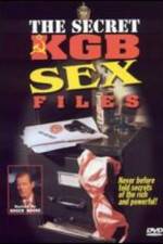 Watch The Secret KGB Sex Files Merdb